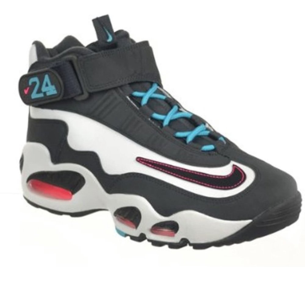 Air Griffey max 1 ‘home run derby’ youth size 7